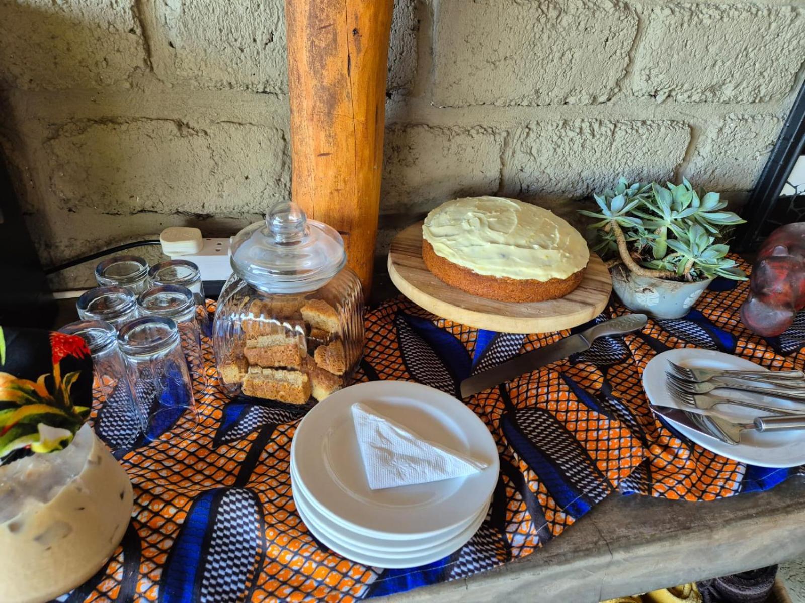 Villa Camp Nkwazi Livingstone Esterno foto
